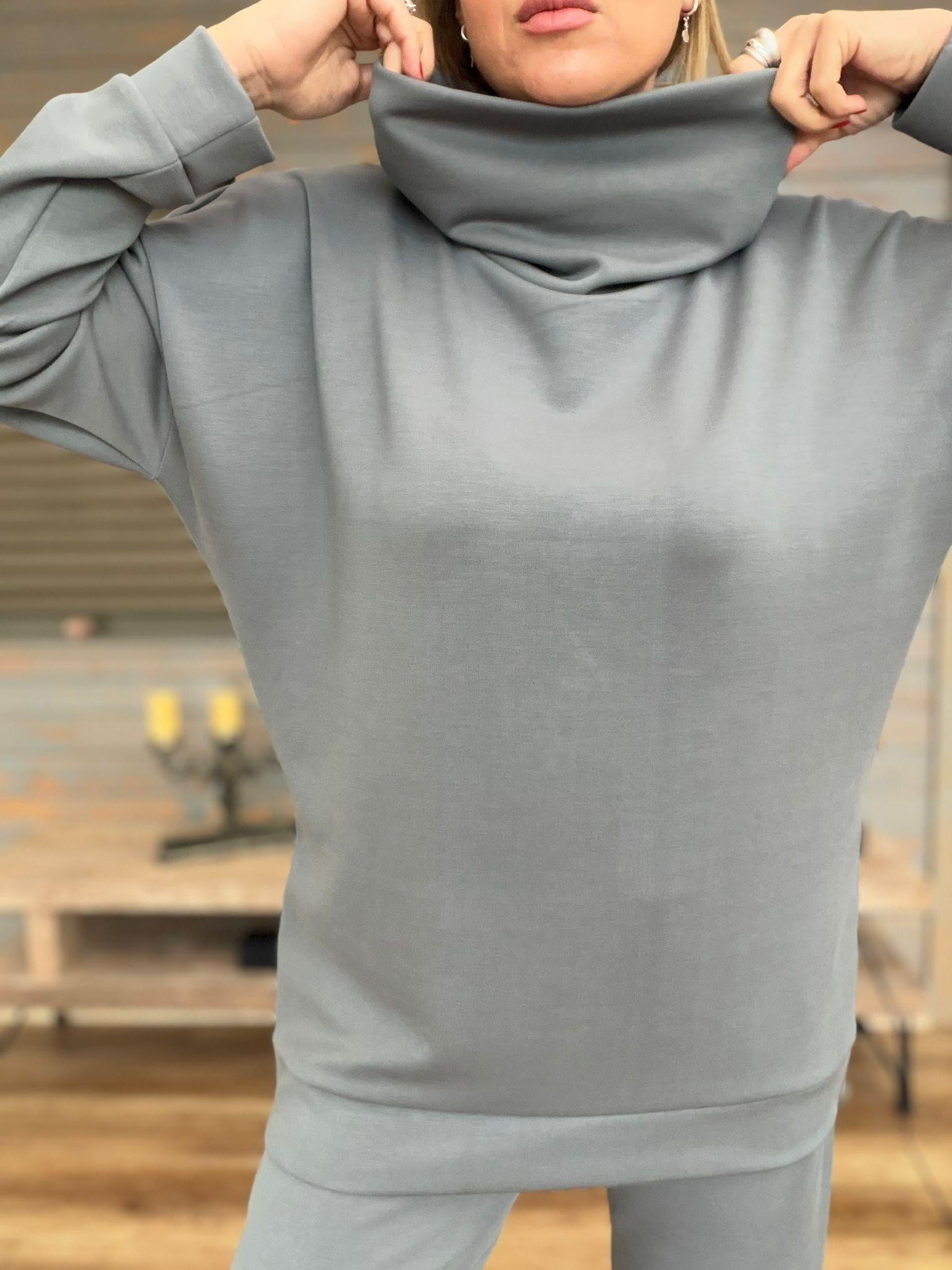 Modal Eşofman Takımı