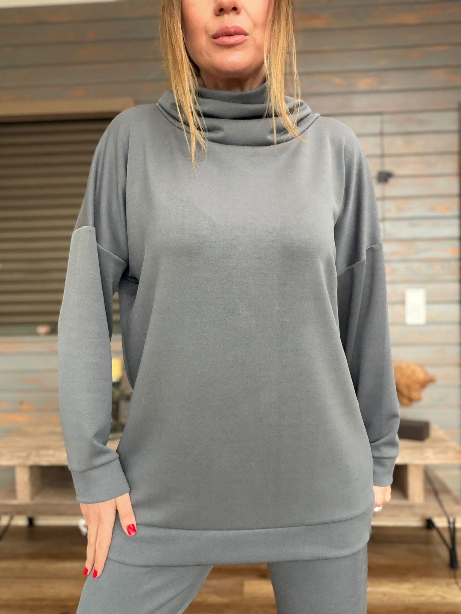 Modal Eşofman Takımı