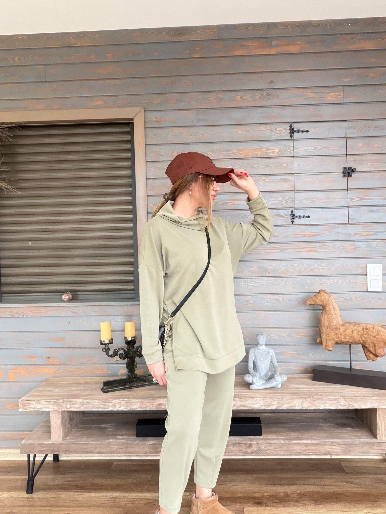 Modal Eşofman Takımı