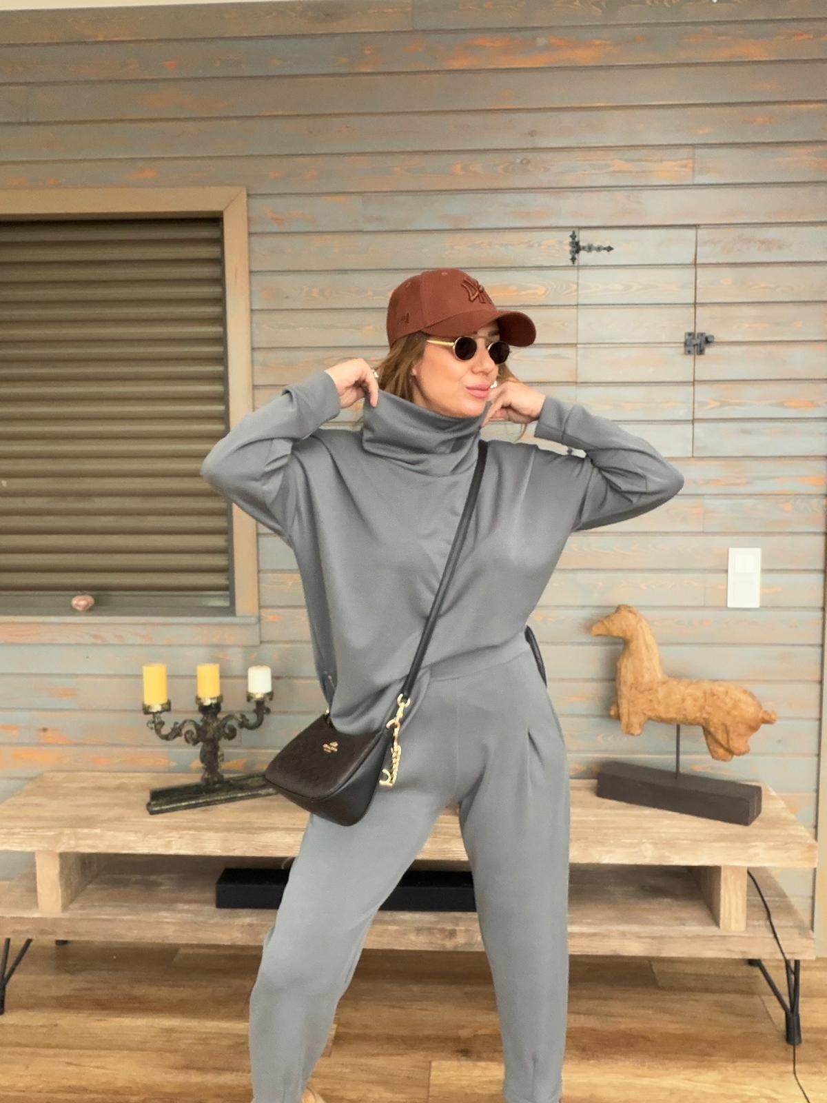 Modal Eşofman Takımı