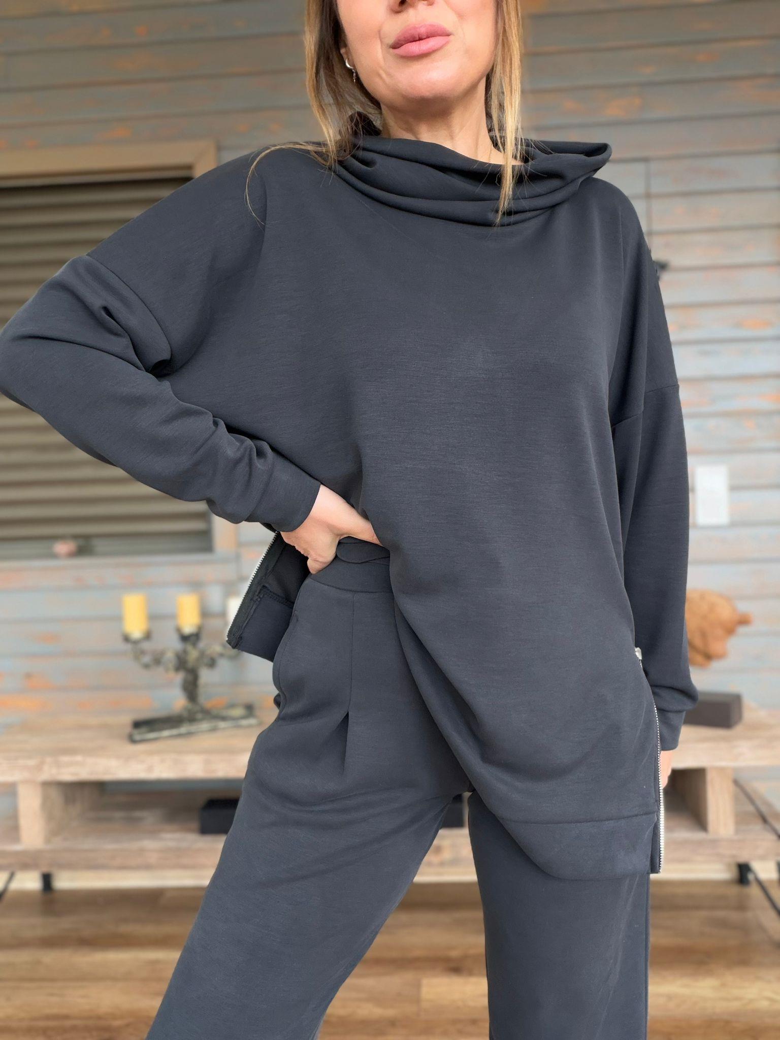 Modal Eşofman Takımı