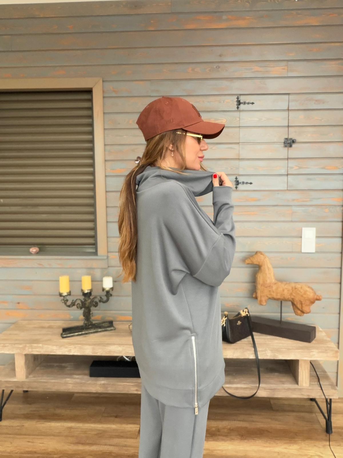 Modal Eşofman Takımı