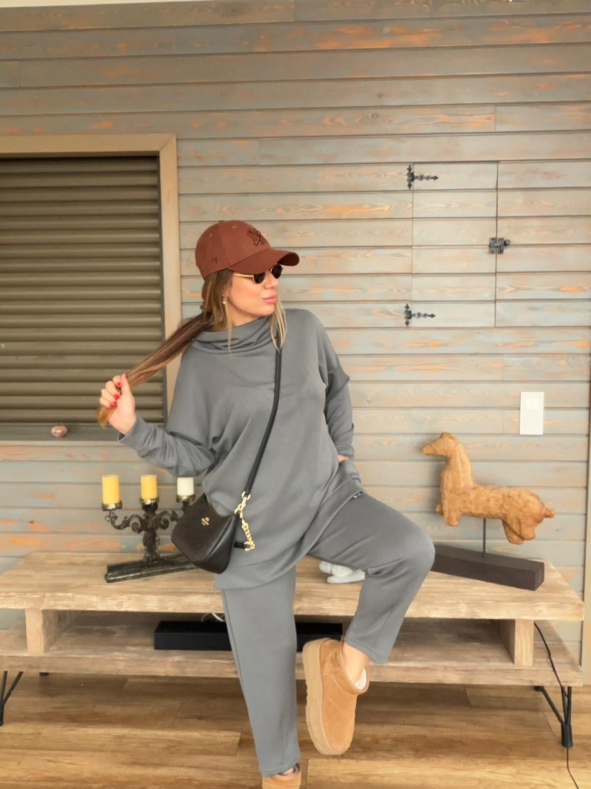 Modal Eşofman Takımı