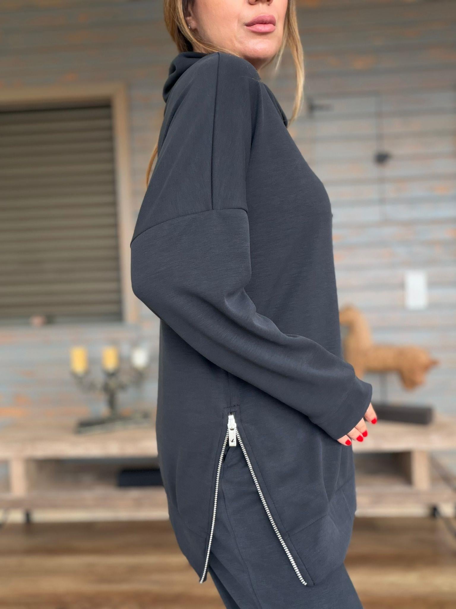 Modal Eşofman Takımı