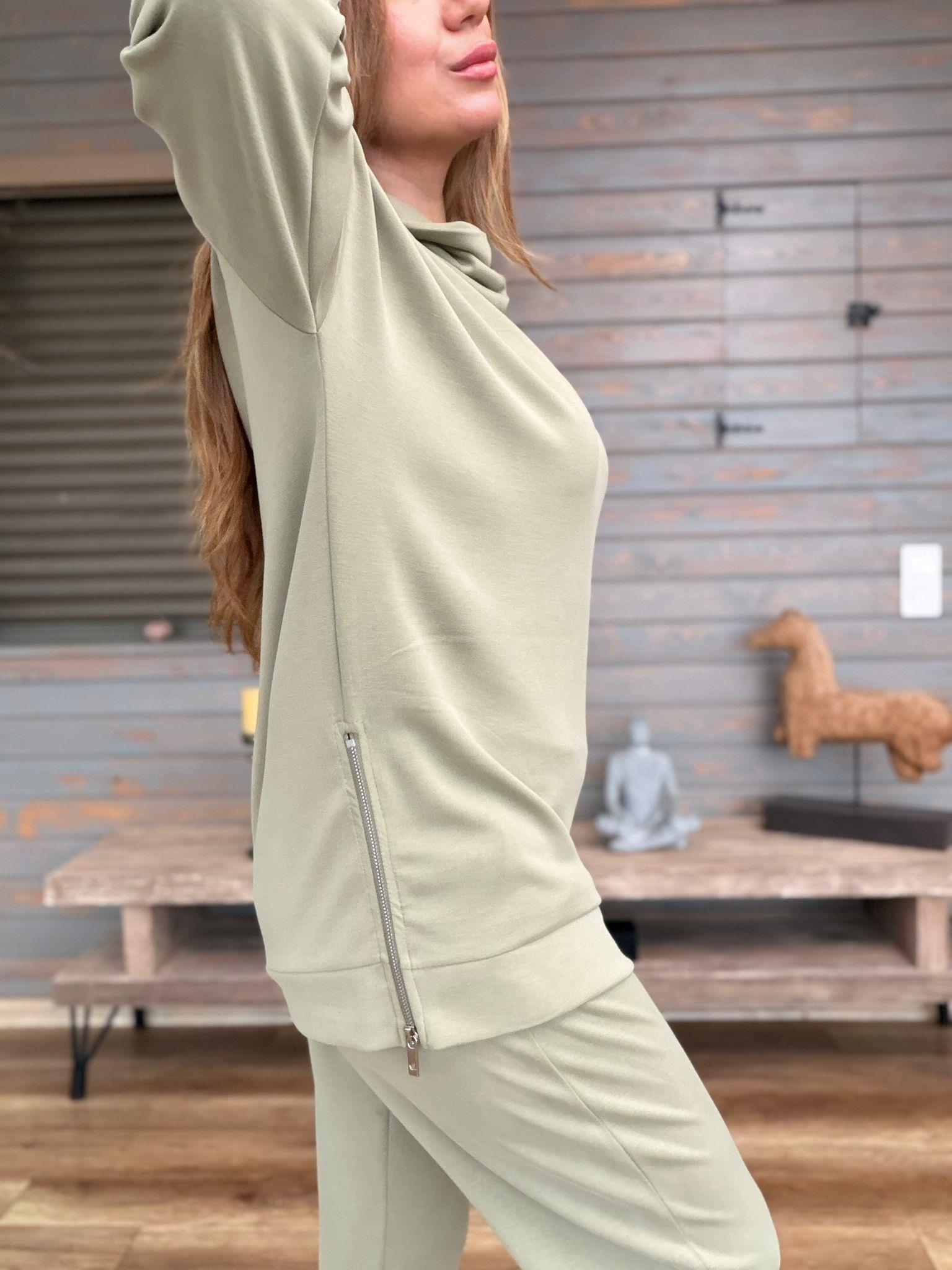 Modal Eşofman Takımı