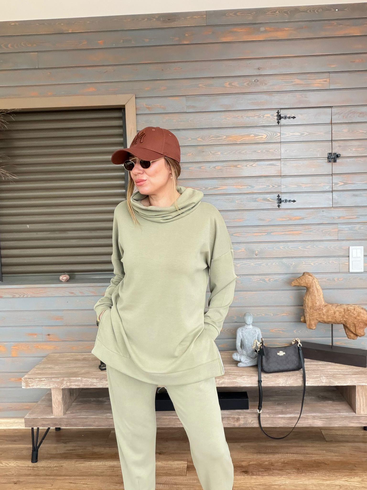 Modal Eşofman Takımı