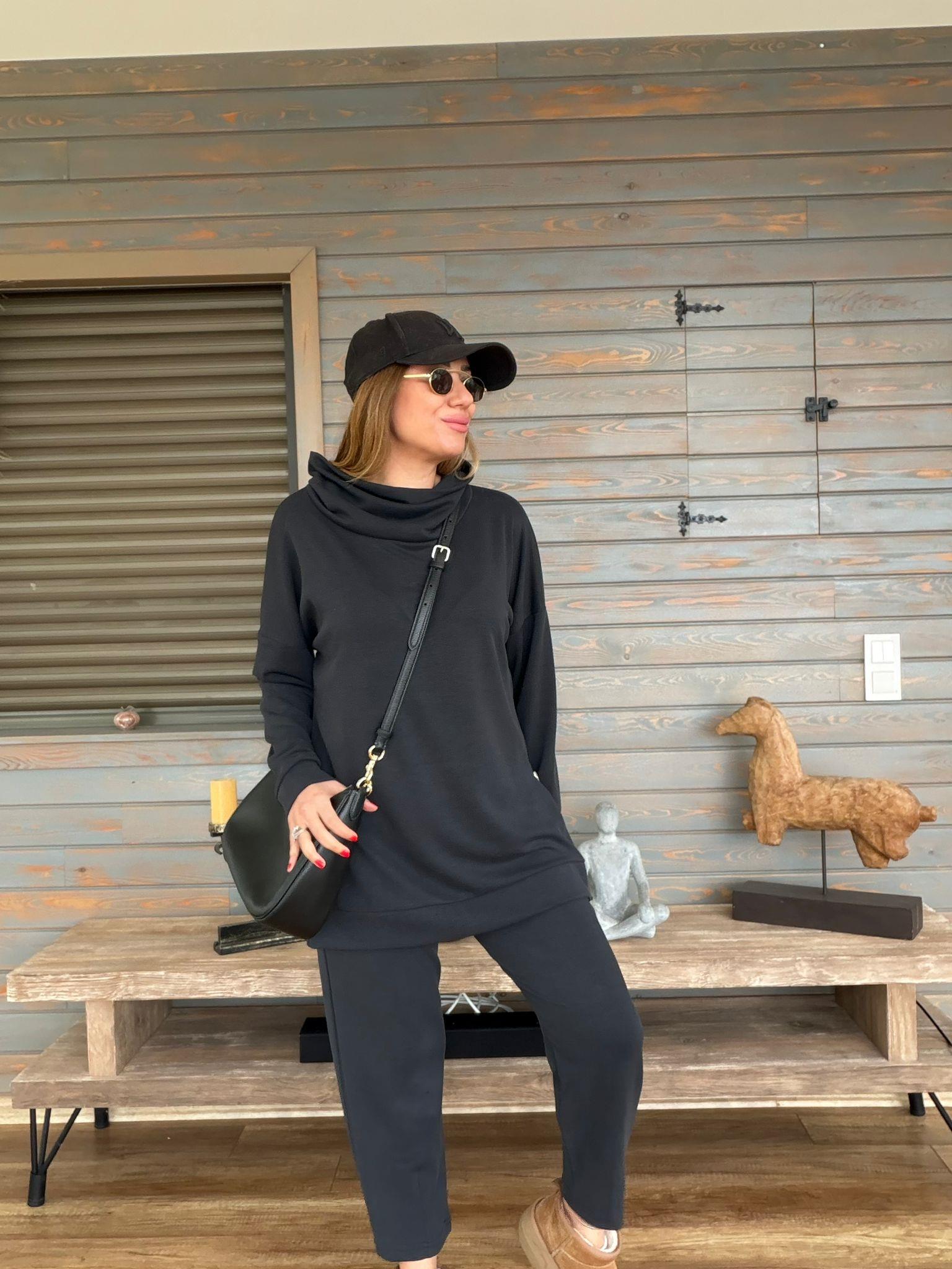 Modal Eşofman Takımı