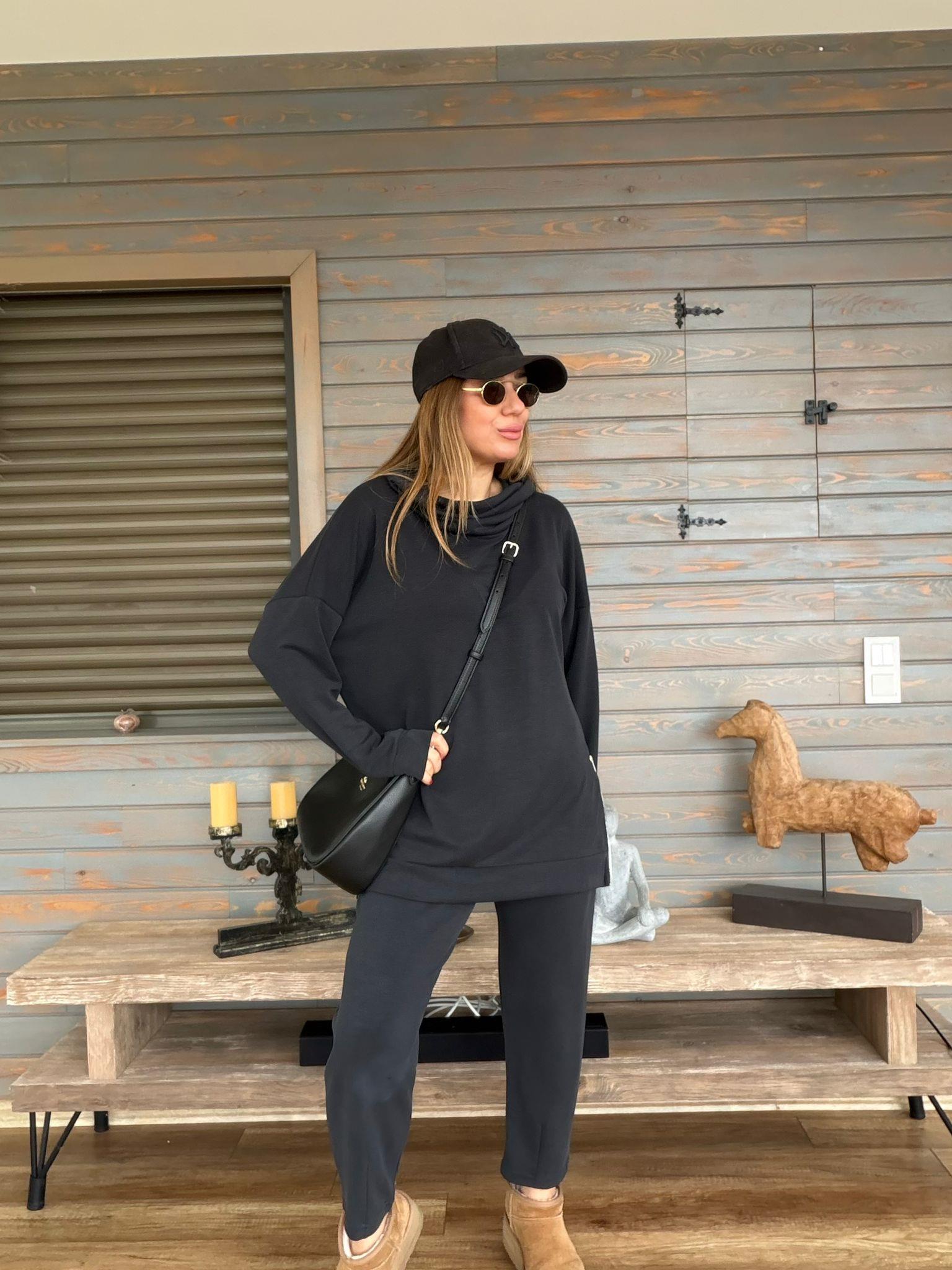 Modal Eşofman Takımı