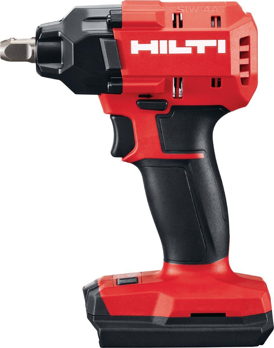 HILTI  - SIW 4AT-22 1/2 inç Akülü Darbeli Somun Sıkma