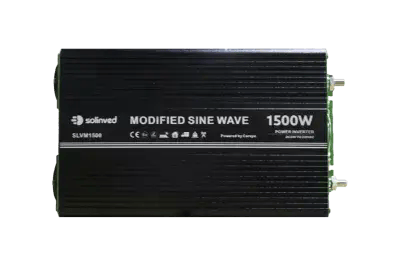 Solinved SOL-24V-1500 1500W 24V Modifiye Sinüs Inverter