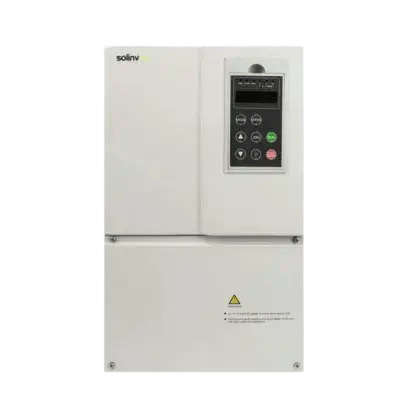 Solinved SOL-CDI-SPDG037T4900 50HP 37KW 900V Trifaze Solar Pompa Inverter Sürücü