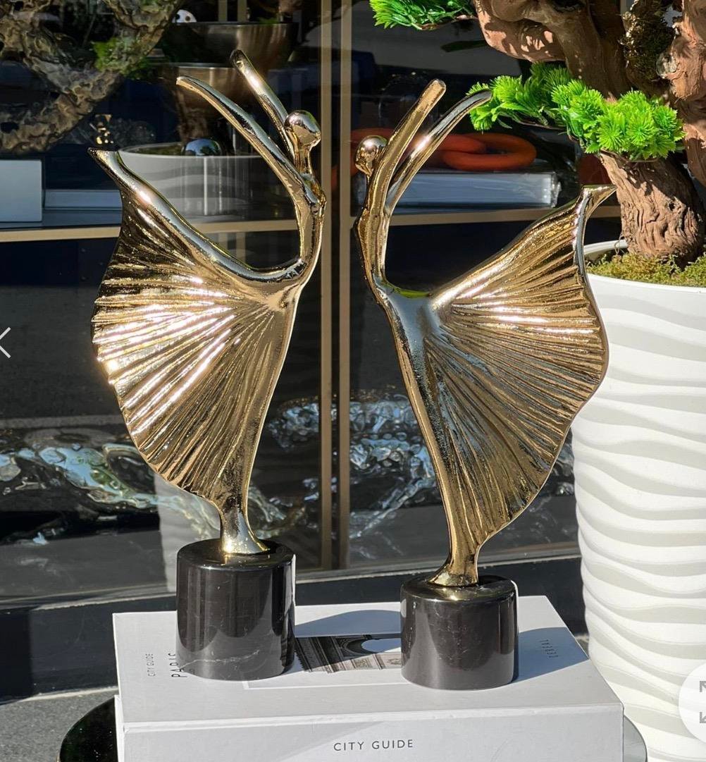 Balerin Takım Gold