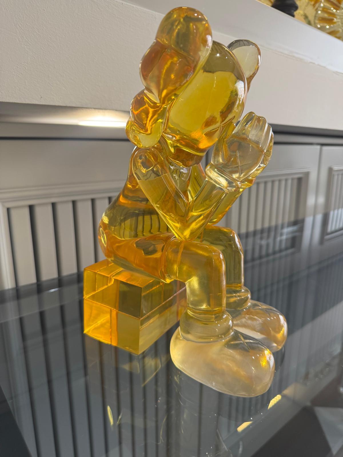 Kaws 