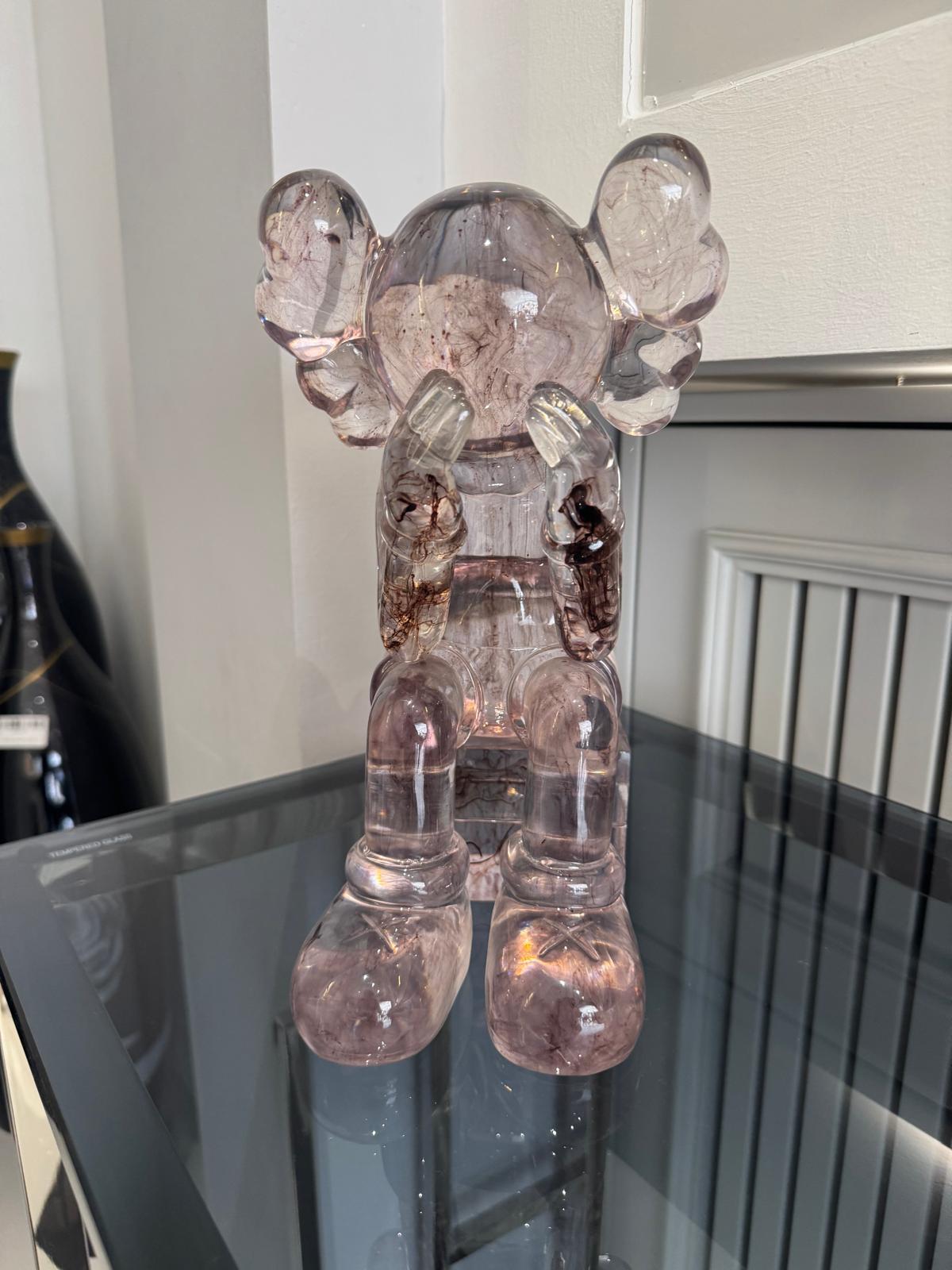 Kaws 