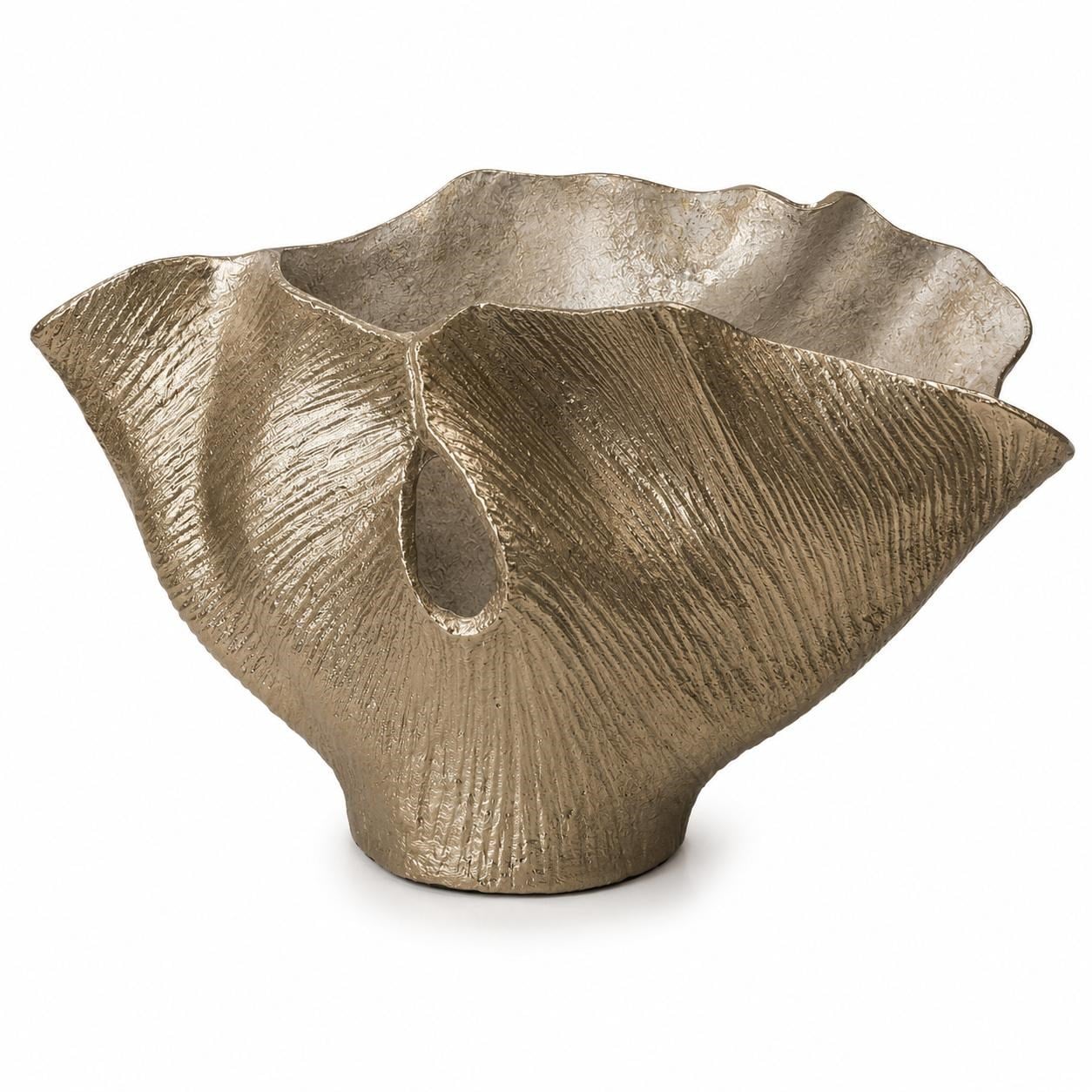 Pirinç Kase 38x13x25 cm