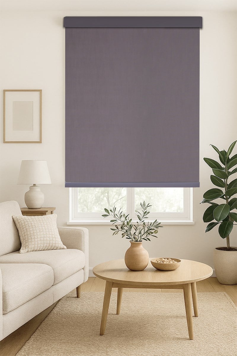 Polyester Screen Perde Kumaşı-1