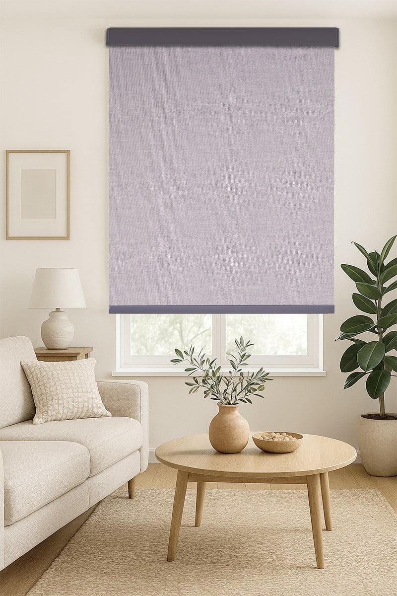 Polyester Screen Perde Kumaşı-2