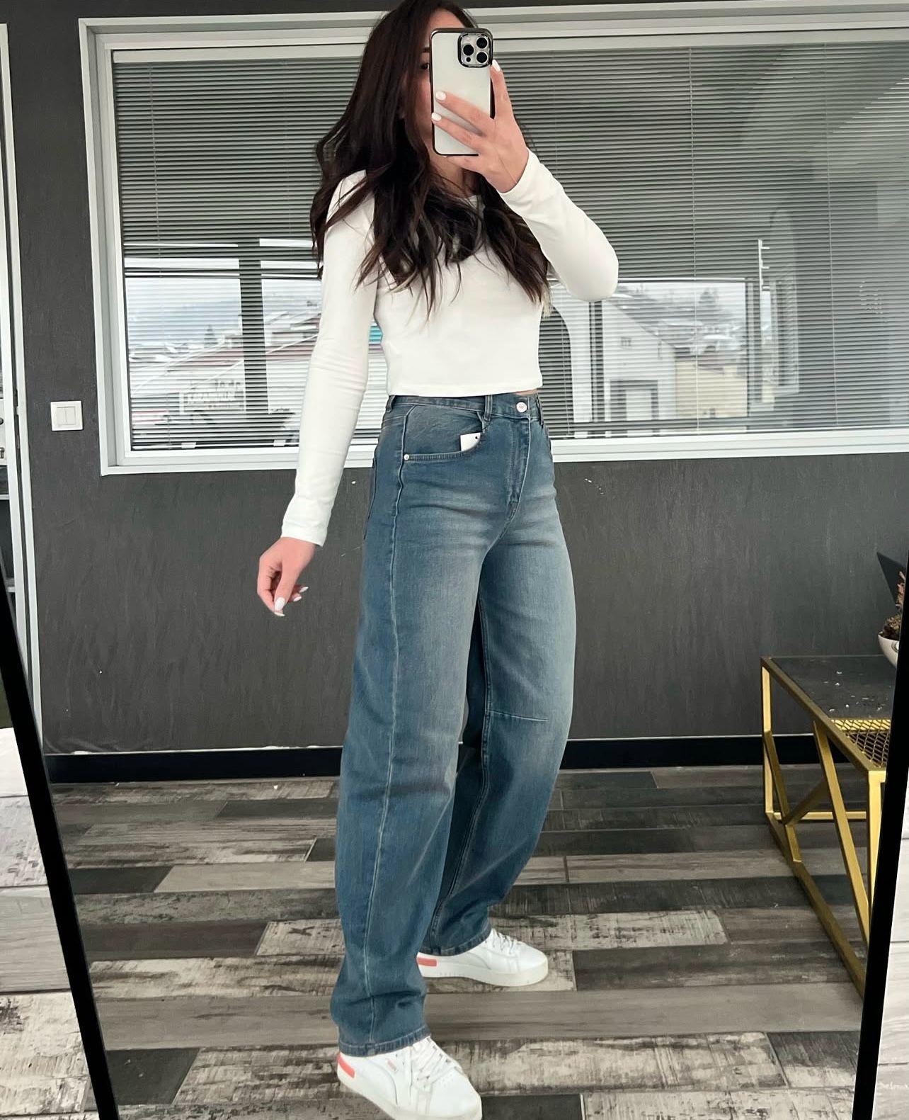 TOKALI BAGGY JEAN