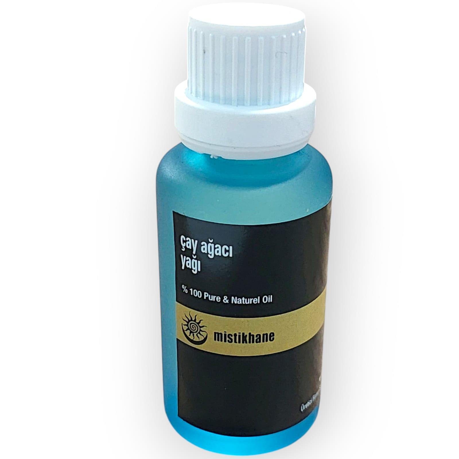 30 ml - Çay Ağacı Yağı