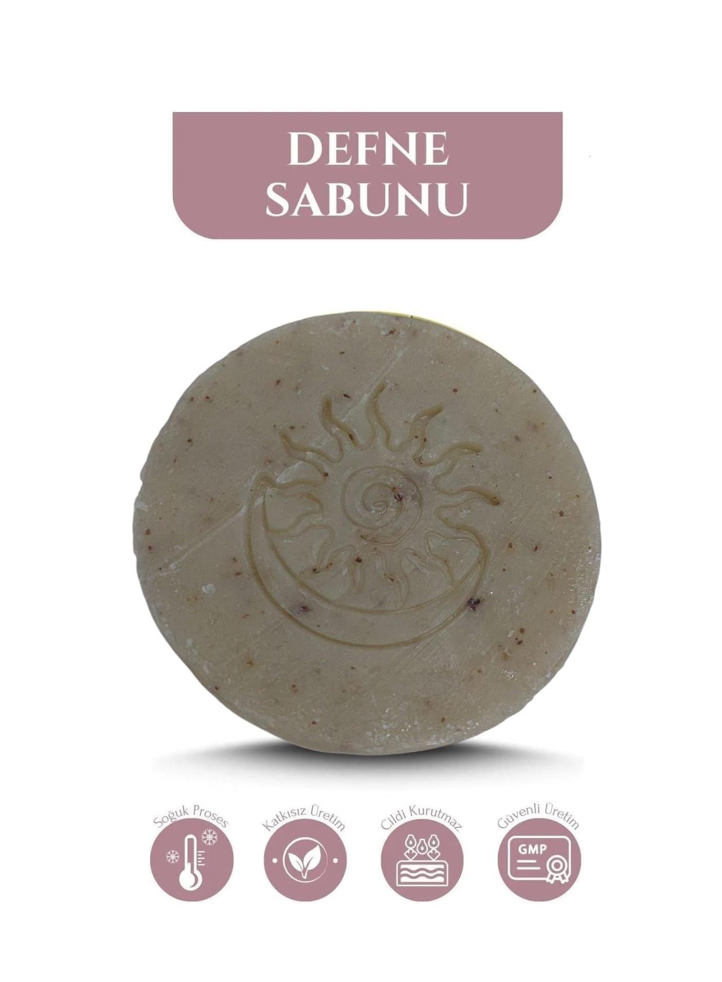 DEFNE SABUNU