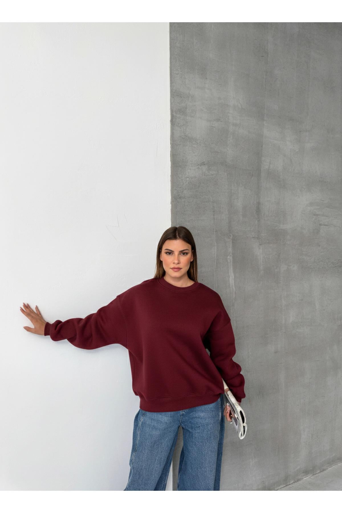 bordo-oversize-bisiklet-yaka-sweatshir-38-ab0.jpg