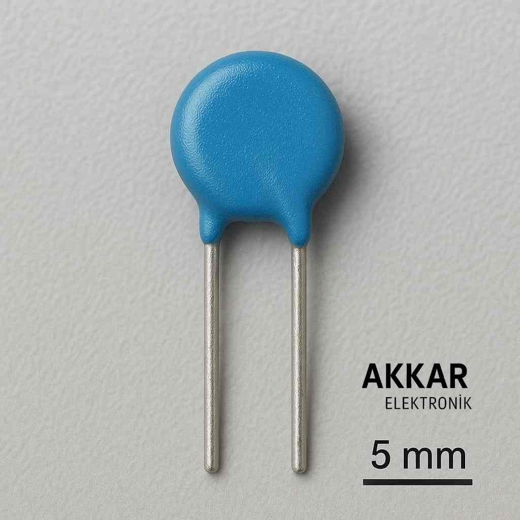 115V 5mm Varistör