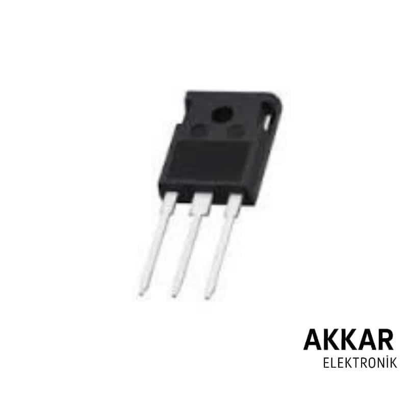 11NK90Z Mosfet TO-247