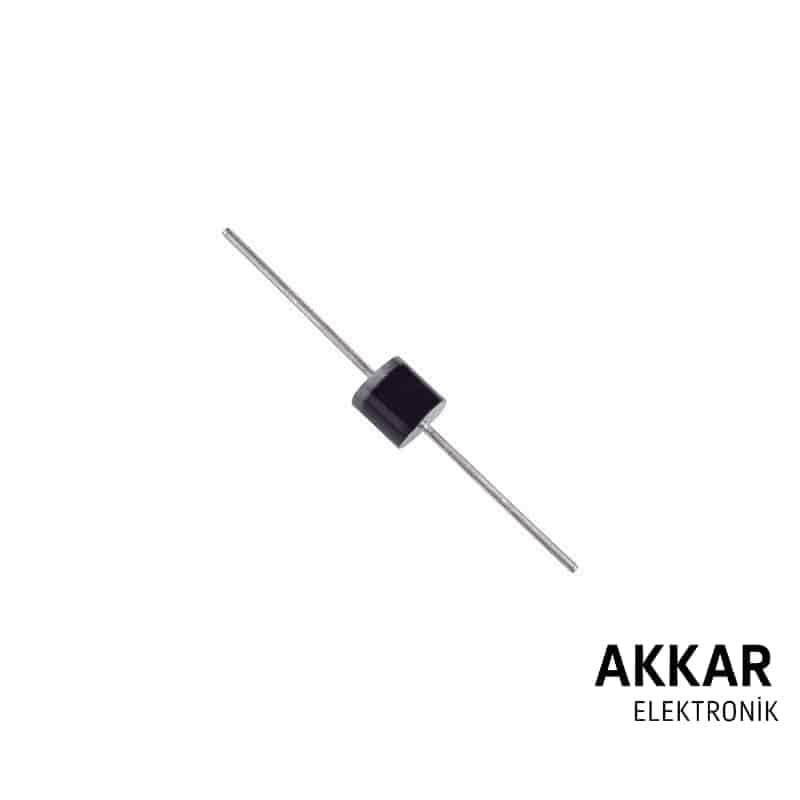 20SQ045 P-600 20A 45V Schottky Diyot
