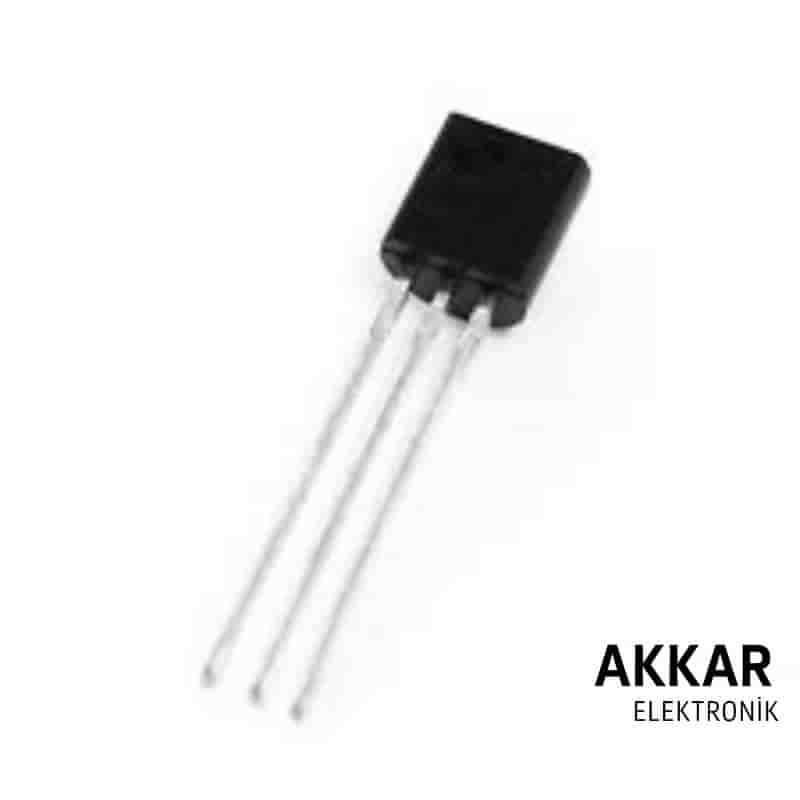 2N3416 NPN TRANSISTOR