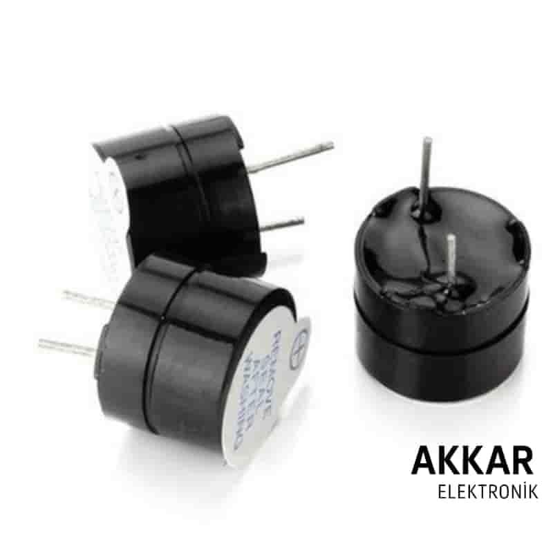 5V 12MM BUZZER