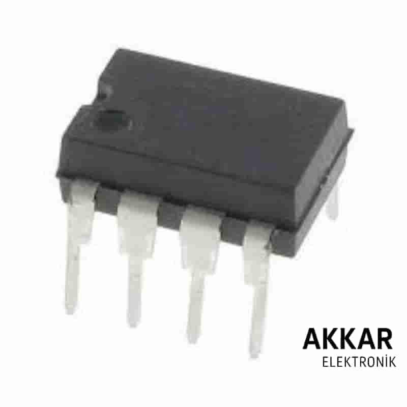 93C86 I/P Dip-8 Eeprom Entegresi