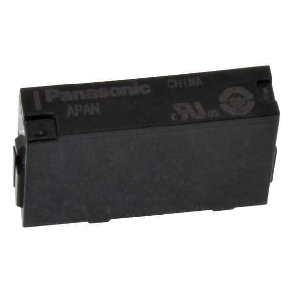 APAN3112  5A 12V Röle