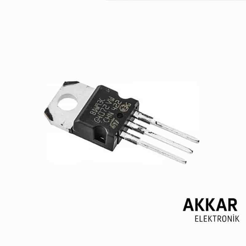 BDW93C TO-220 Transistör 12A 100V 33W