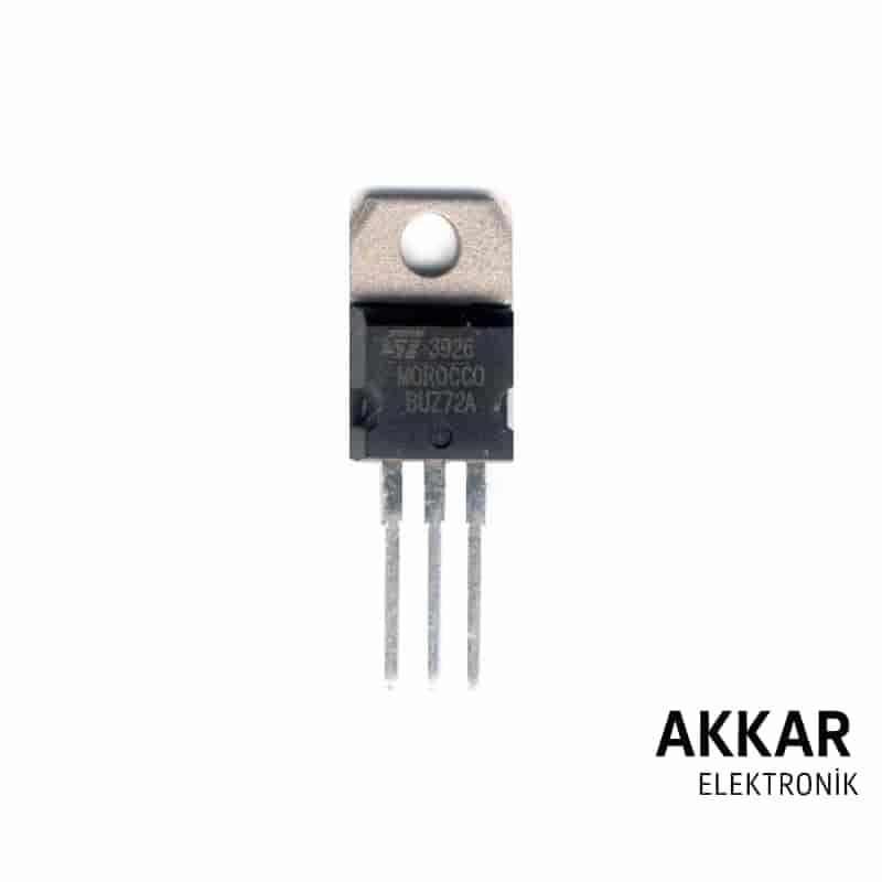 BUZ72 TO-220 Mosfet