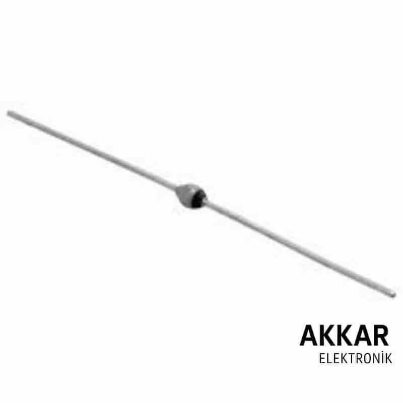 BYT53B 1.5A 100V 50NS Hızlı Diyot