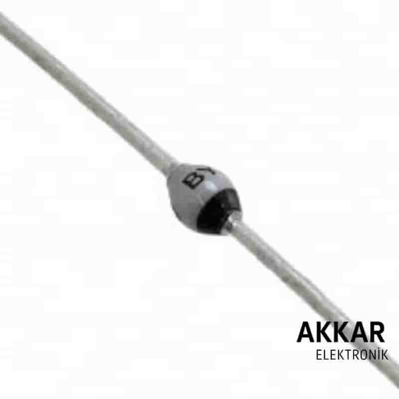 BYV95C 1.5A 600V Hızlı Diyot
