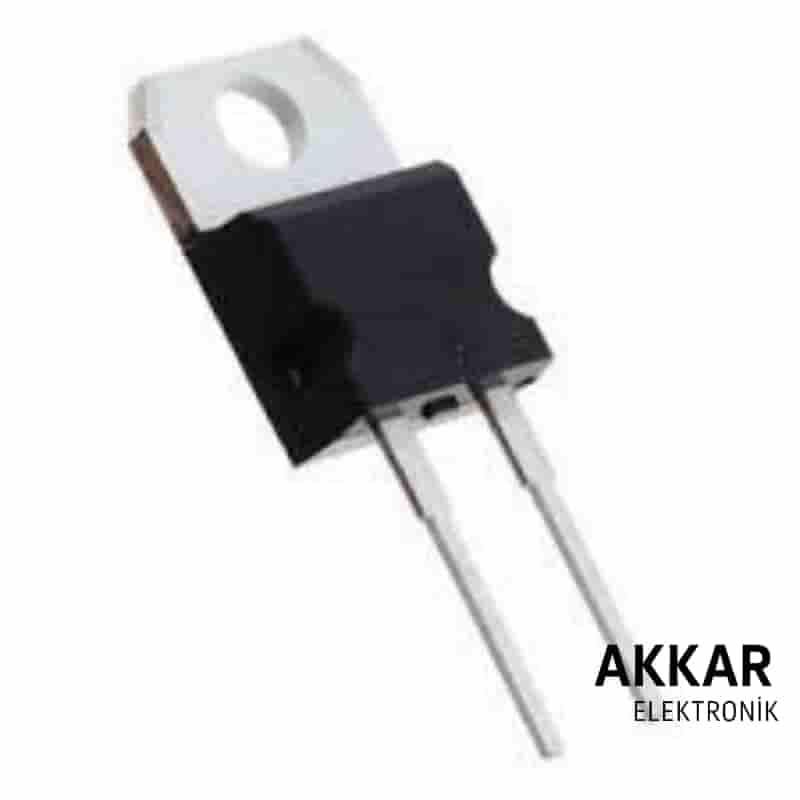 BYW29-150 8A 150V Hızlı Diyot