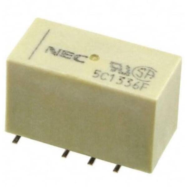 EE2-5NUH-L 2A 5VDC RÖLE
