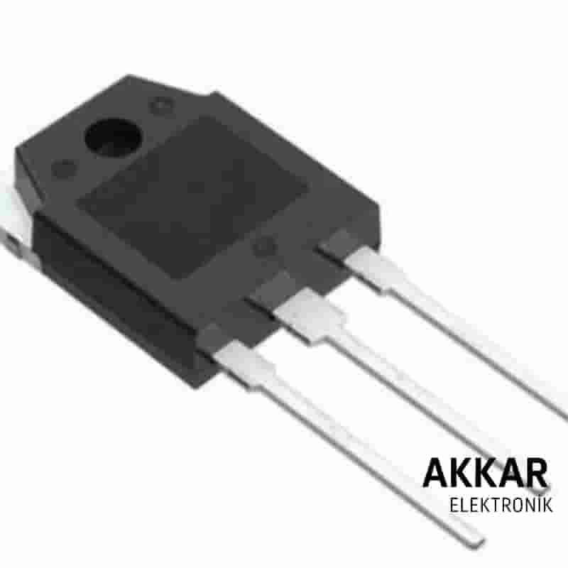 F60UP20DN 60A 200V 40ns TO3P Hızlı Diyot