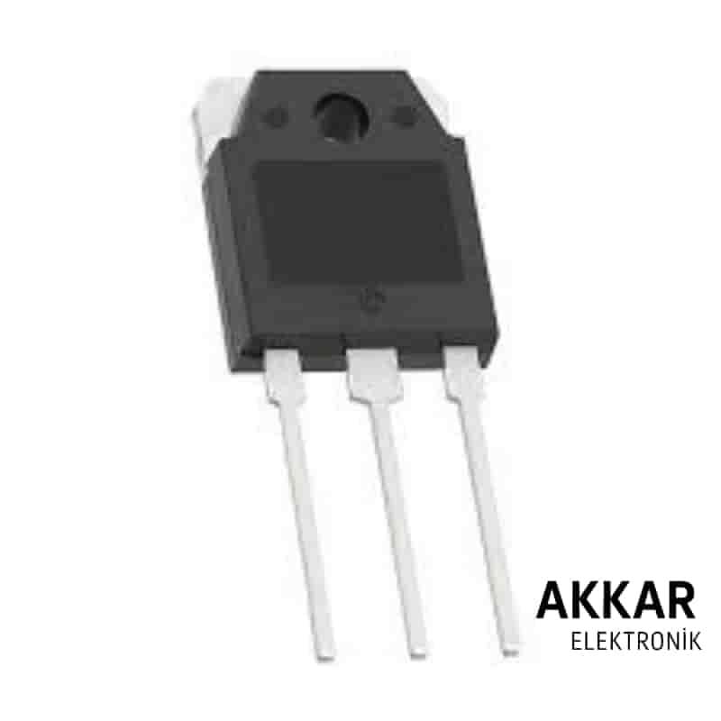 FDA59N30 TO3P N KANAL 59A 300V 500W Mosfet