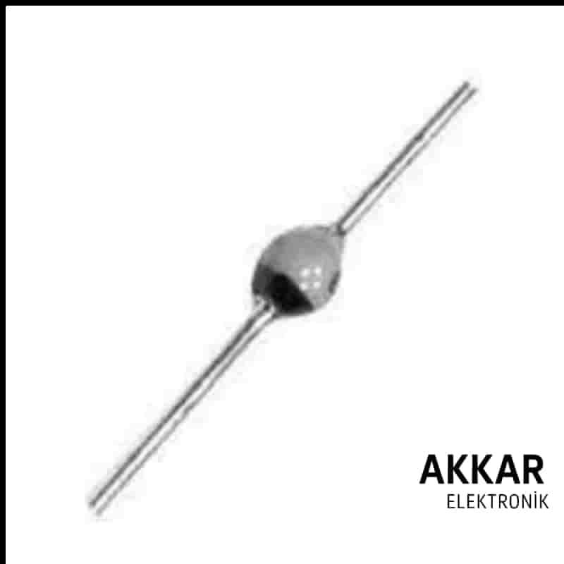 FE1B 1A 100V Hızlı Diyot