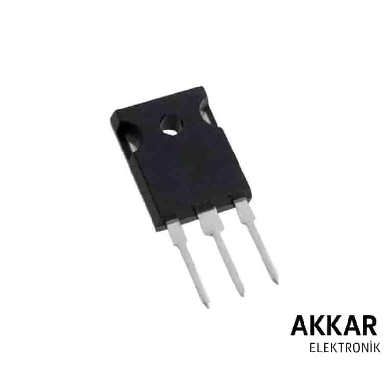 FGW75N65WE 75G65WE 75A 650W Mosfet ORİJİNAL