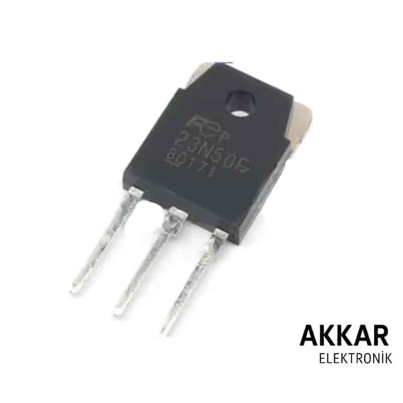 FMH23N50E TO-247 Mosfet