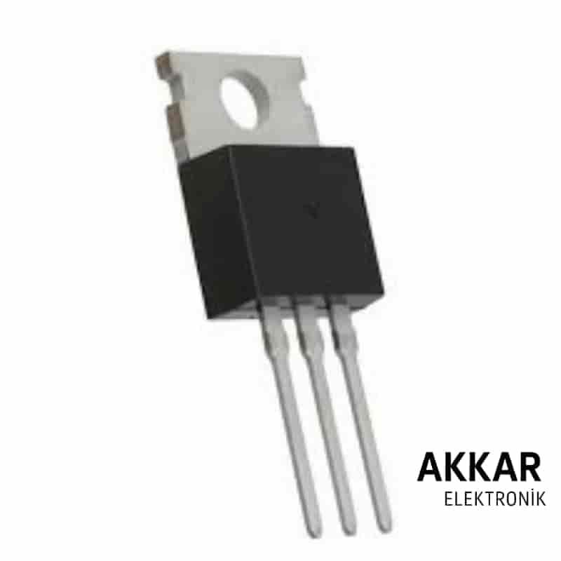 FQP80NF12 80A 120V 300W N Kanal Mosfet