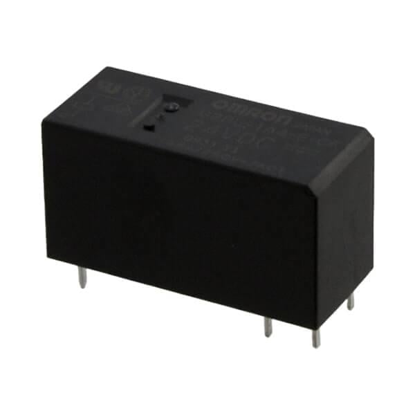 G2RL-1A-E-HA DC12  16A 12V RÖLE