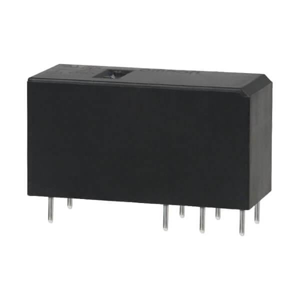 G2RL-24 DC24 8A 24V RÖLE