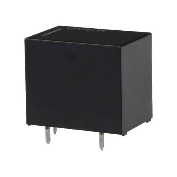 G5LE-1-E DC12 16A 12V RÖLE