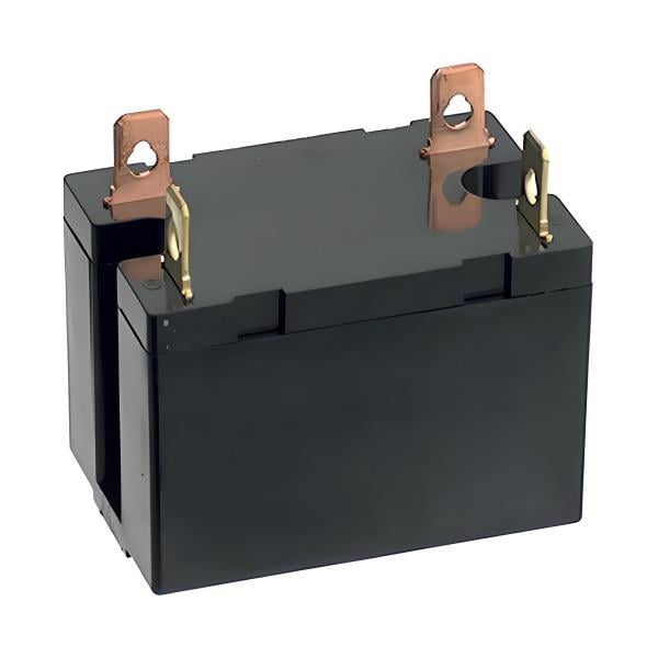 HE1AN-DC24V 30A 24VDC  PANASONIC RÖLE