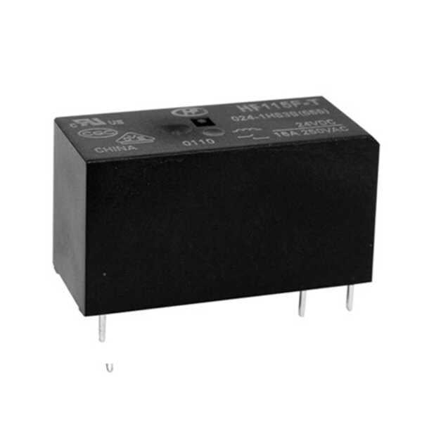 HF115F-T/012-1H3A(335) 16A 12VDC 1 FORM A RÖLE