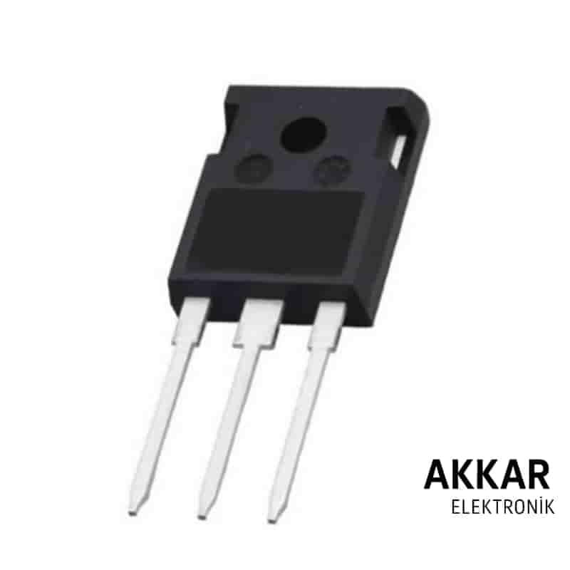 IPW60R099C6 TO-247 38A 650V N-CHANNEL MOSFET
